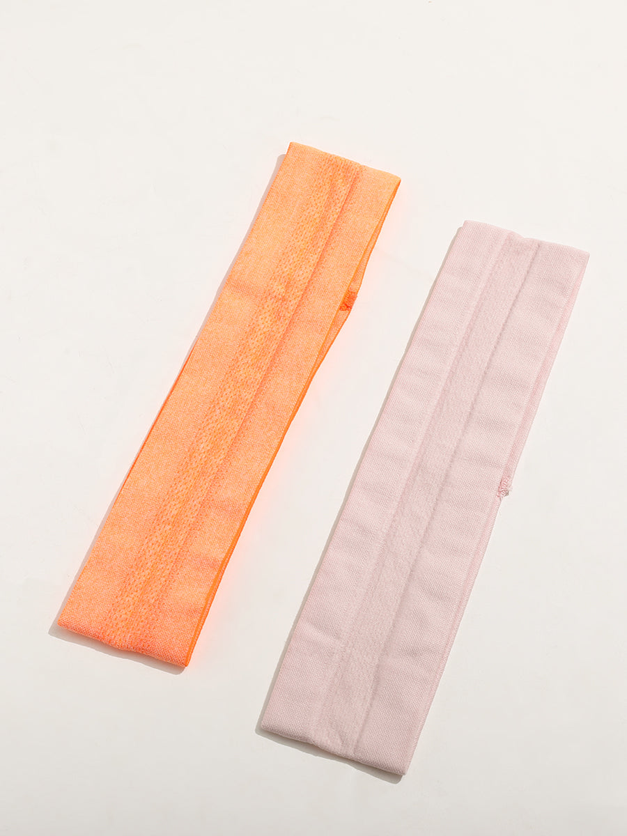 Sport Yoga Headband-2Pcs｜Awaytr®