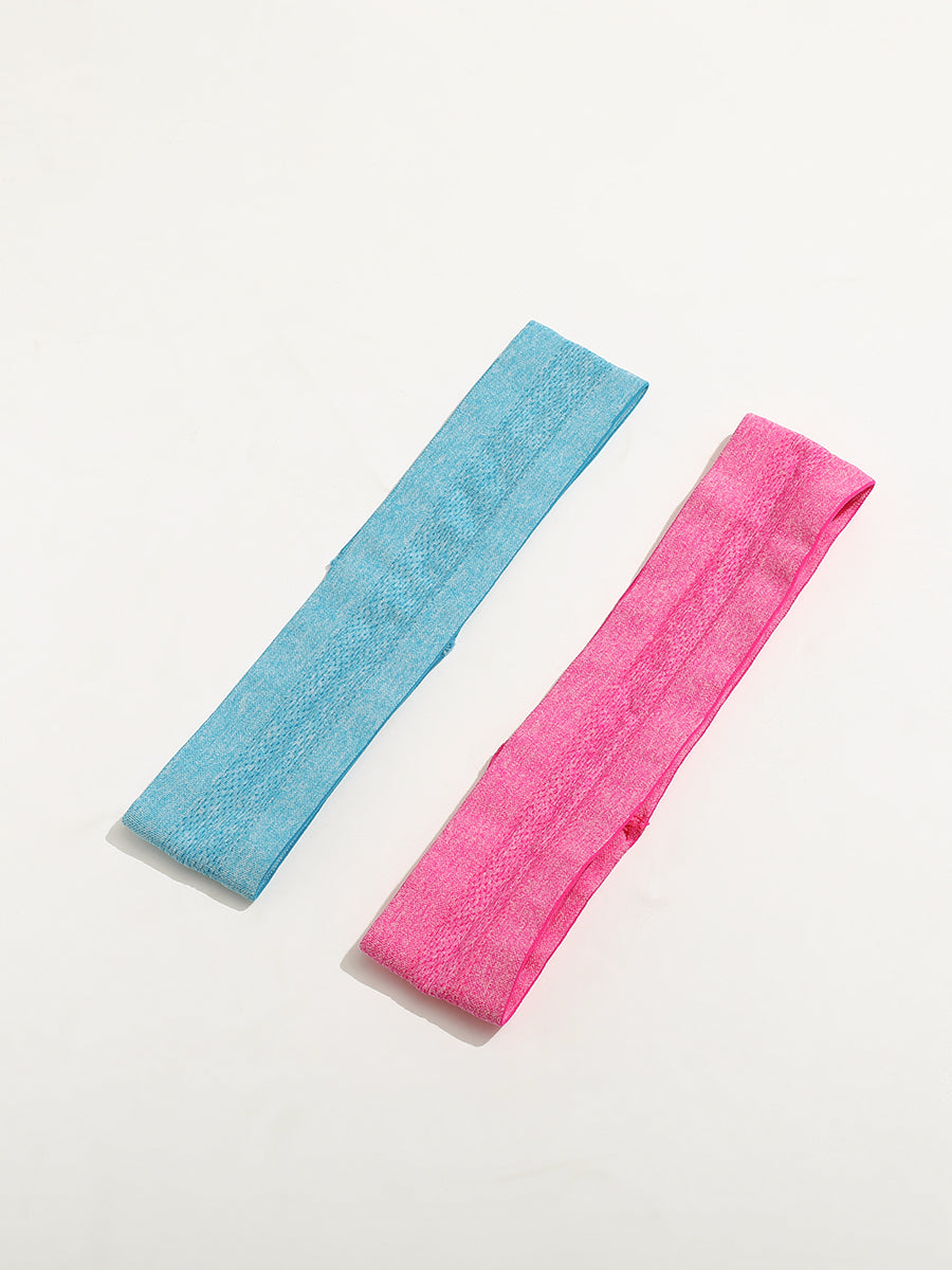 Sport Yoga Headband-2Pcs｜Awaytr®