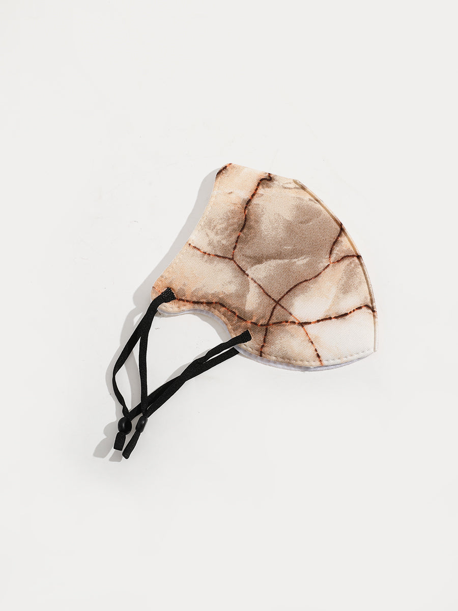 3D Adjustable Face Mask｜Awaytr®