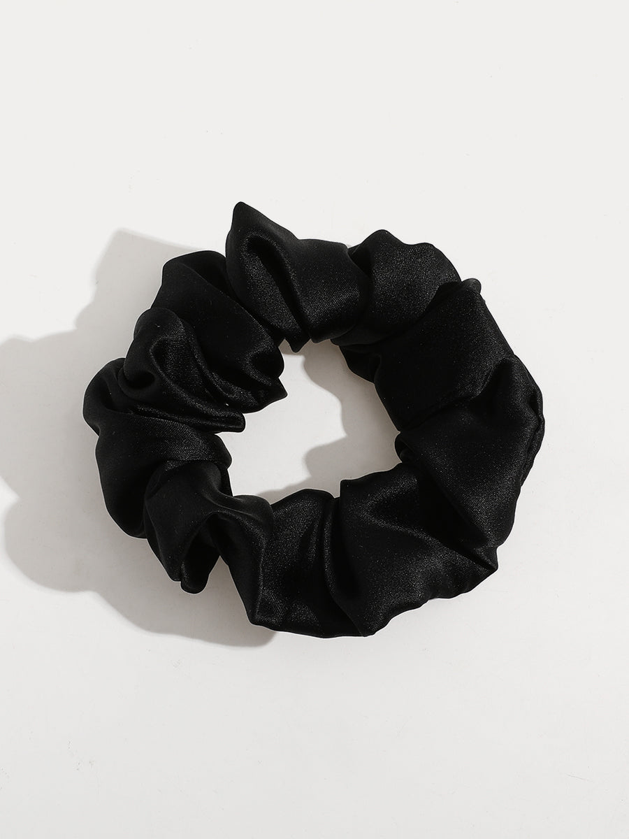 Mulberry Silk Scrunchies｜Awaytr®