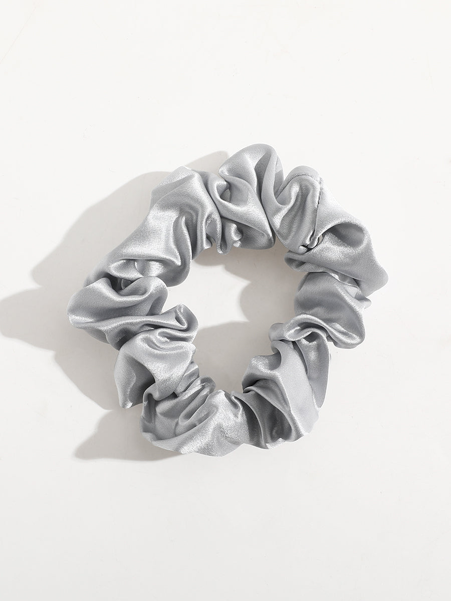 Mulberry Silk Scrunchies｜Awaytr®