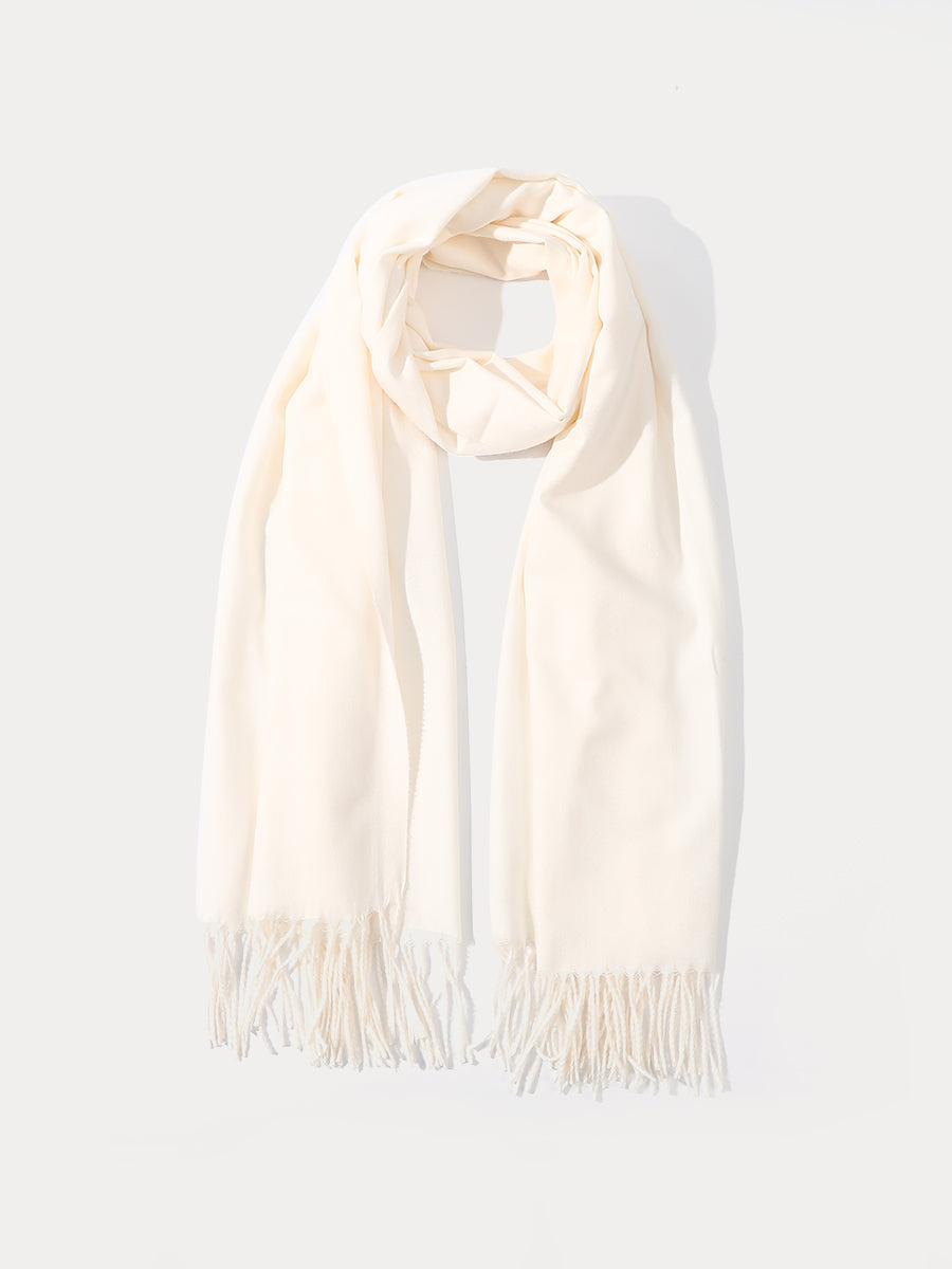 Winter Cashmere Wrap Scarves｜Awaytr®